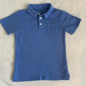 J Crew Boys’ Polo